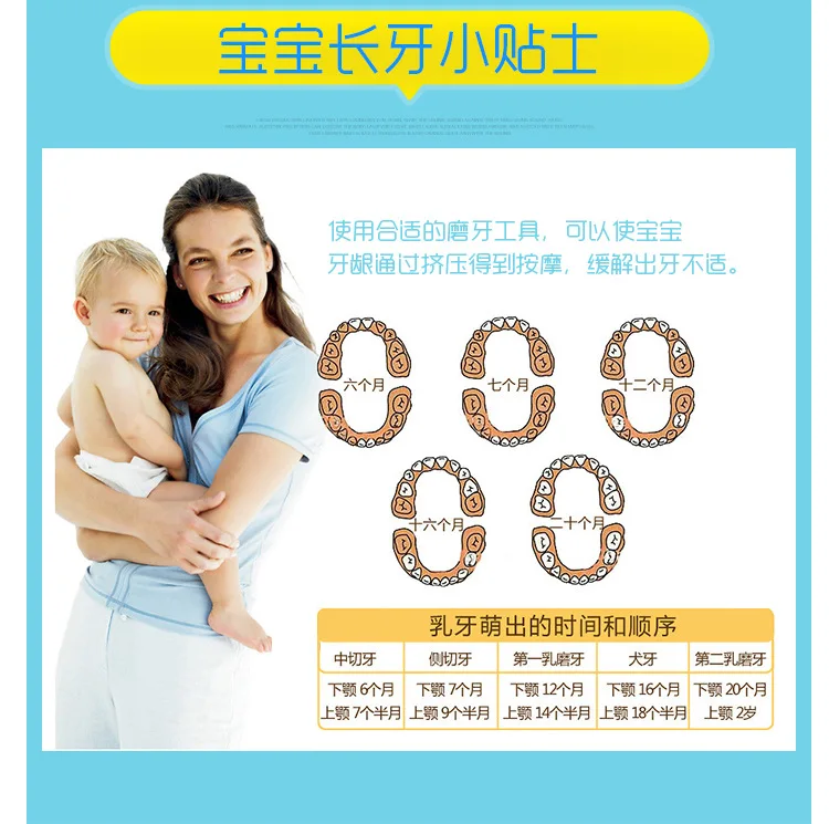 CIKOO музыкальный Прорезыватель ключ детский молярный познавательное образование детская игрушка