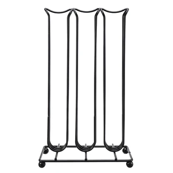 

Metal Coffee Capsules Storage Rack Dispenser Coffee Pods Holder Organizer Stand Capsule Storage Rack For 42pcs Nespresso Capsule