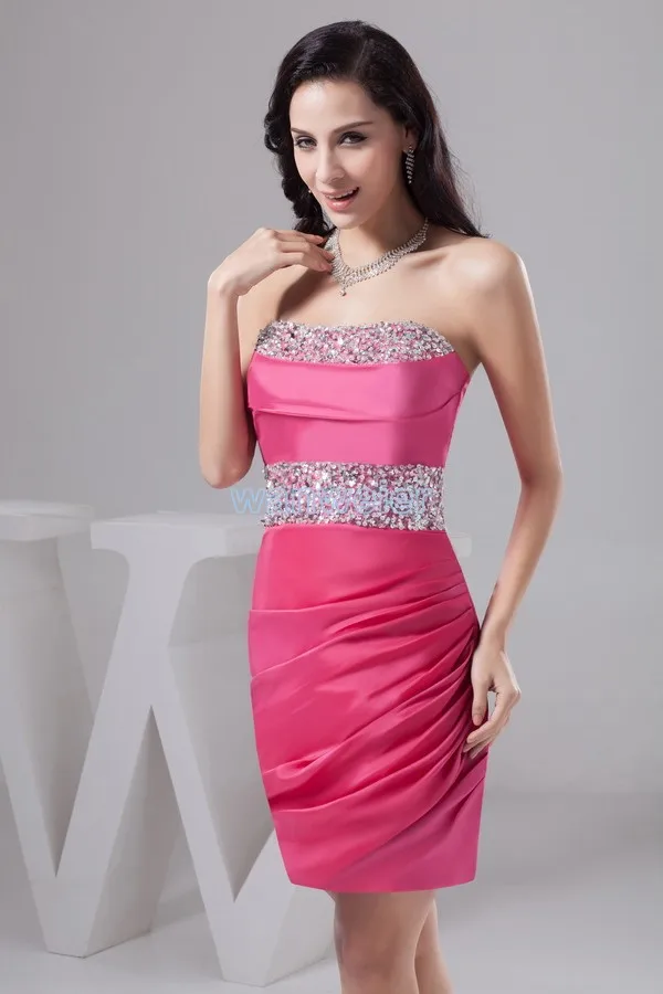 vestido de festa curto, дизайн, длина до колена, официальное платье, сексуальное, для невесты, с бисером, короткие, Коктейльные, вечерние платья