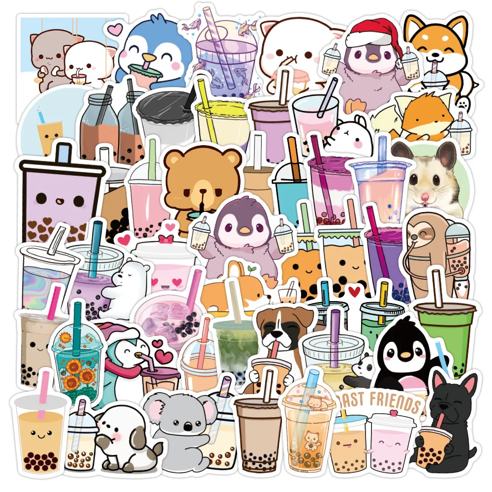 Laptop Stickers Waterbottle Stickers Cute Stickers Kawaii Stickers