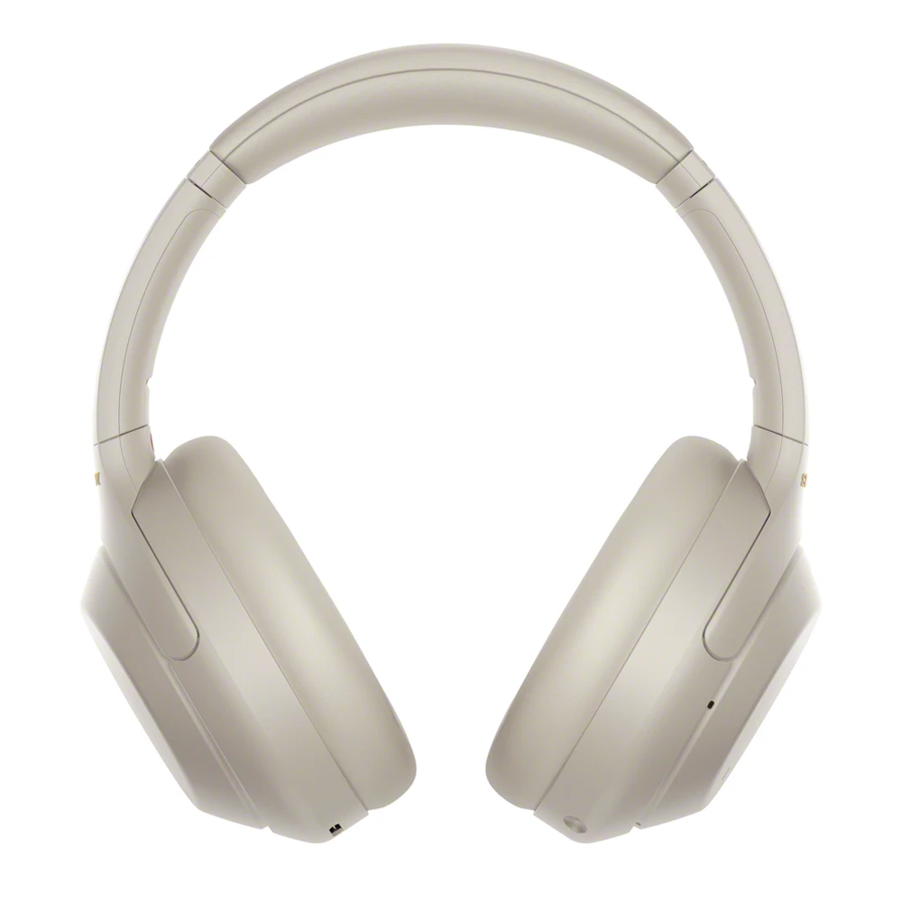 Gadgetoo Sony Wh-1000Xm4 Wireless Industry Leading Noise Canceling Overhead Headphones