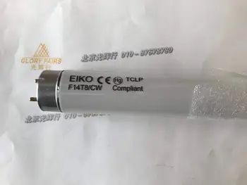 

EIKO F14T8/CW 14W lamp tube,T8 4100K cool white lights,replace F14W/33-640 bulb