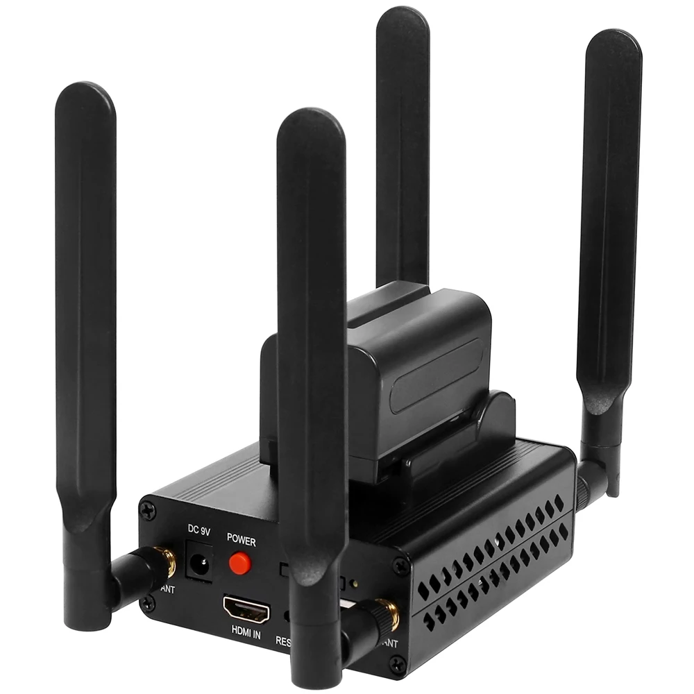Кодировщик прямой трансляции URay 3G 4G LTE HD 1080P 1080I H264 HDMI H 264 RTMP видео кодировщик для