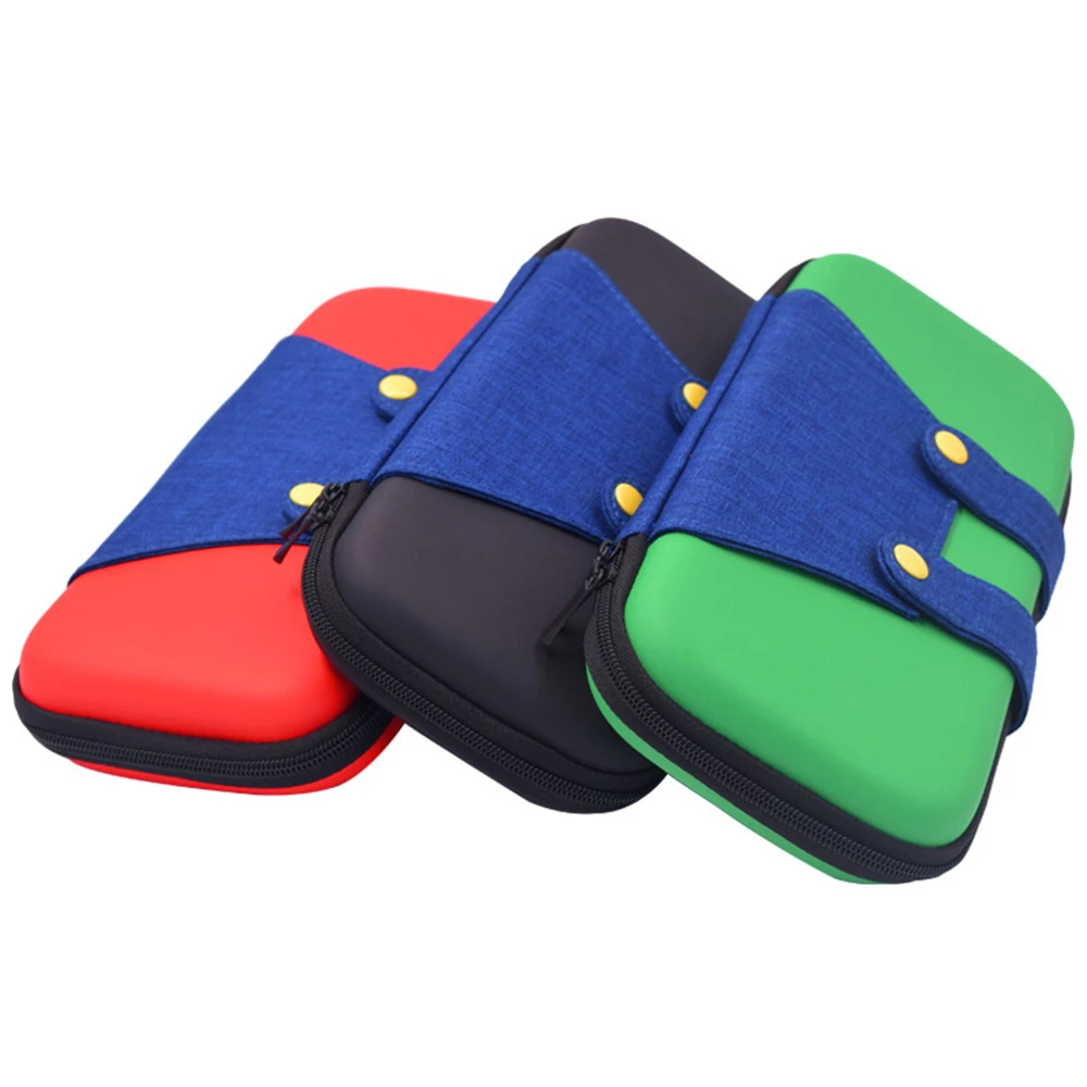 

Portable Case for Nintend Switch Storage Bag Hard Shell Pouch for Nitendo Switch NS Console Accessories Travel Case Thin Bag NX