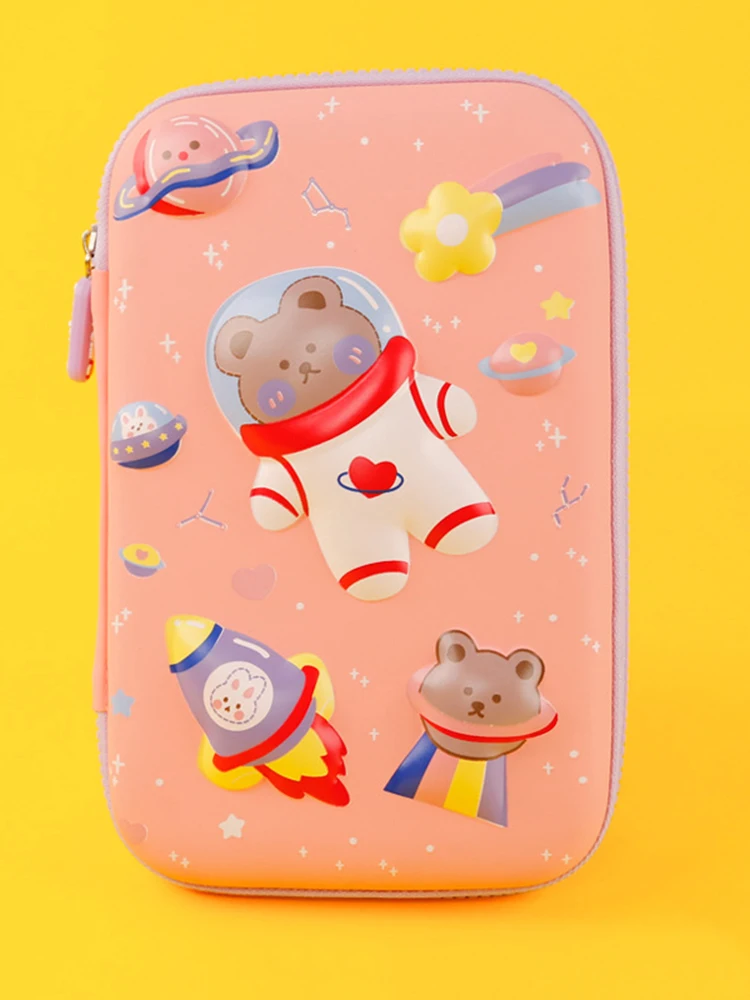 Kawaii Unicorn Pencil Cases Case Astuccio School Supplies Cute Stationery Licorne Etui Piorniki Material Escolar Trousse Scolair Kawaii Unicorn Pencil Cases Case Astuccio School Supplies Cute Stationery Licorne Etui Piorniki Material Escolar Trousse Scolair
