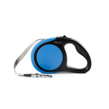 

Automatic Retractable Dog Leash Belt Puppy Pet Flexible Walking Traction Rope Dog Cat Extending Running Leads Pet Training