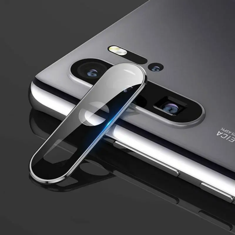 Новый объектив камеры закаленное стекло для Samsung Galaxy Note 10 S10 PlusScreen протектор Plus