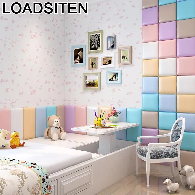 Комната Pintado Para Kid Adhesivo Behang Pared Фреска Tapiz Papel де Parede Infantil обои 3d Papier Peint украшения стен бумага