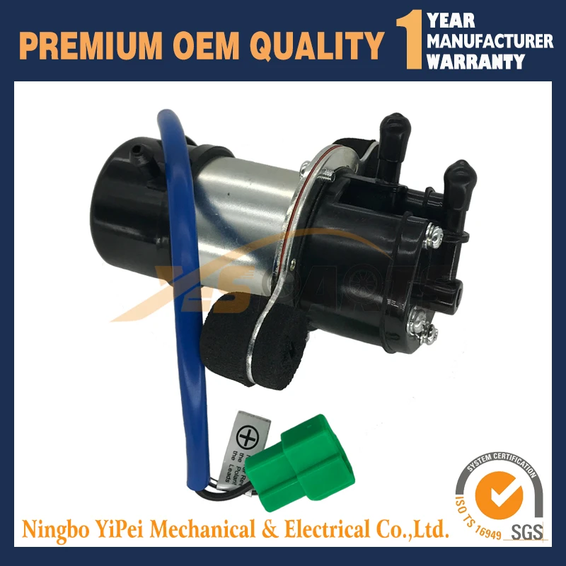 Ucv6b Electric Fuel Pump Fits Suzuki Carry Every Mazda Scrum Cushman
