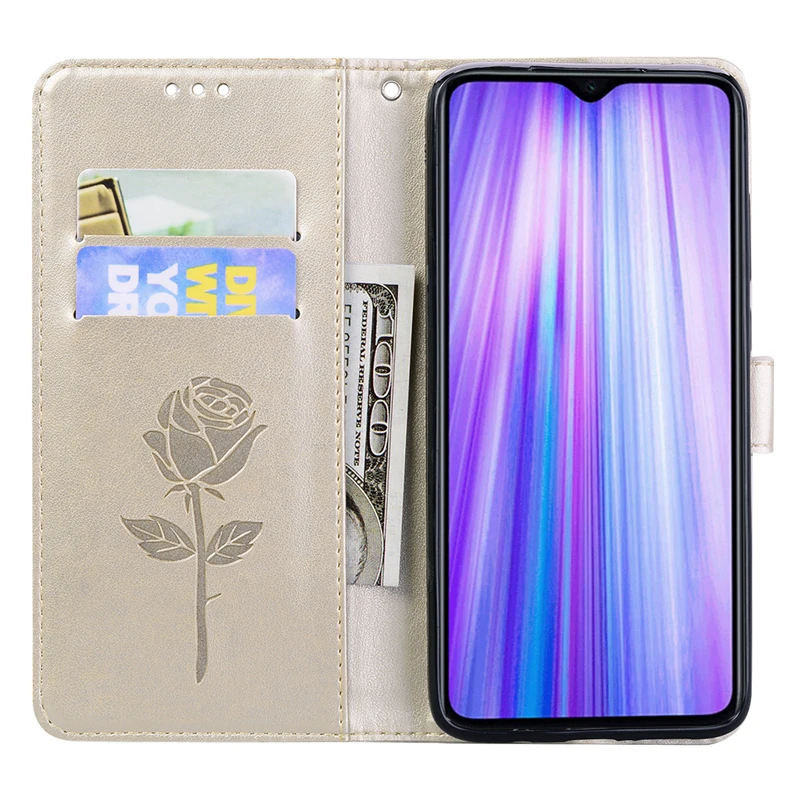 Кожаный чехол-книжка чехол Red mi 7A 8 8A Note 8, 6, 7, 5 Pro 8T Роскошный чехол-портмоне из ТПУ чехол для Xiaomi mi 9T Red mi 4 3X5 плюс 4X 5A 5A 7A 4A 3S