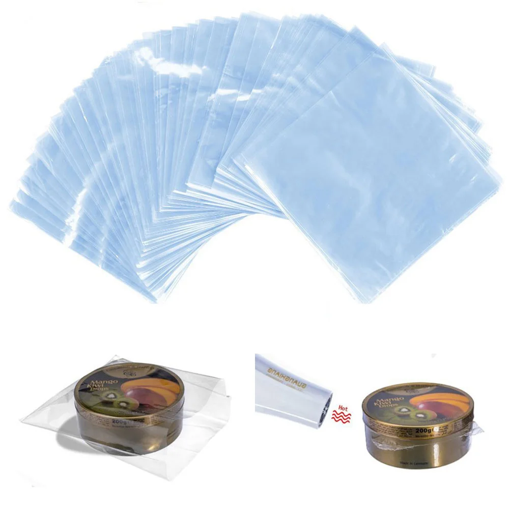 Heat Shrink Wrap Bag