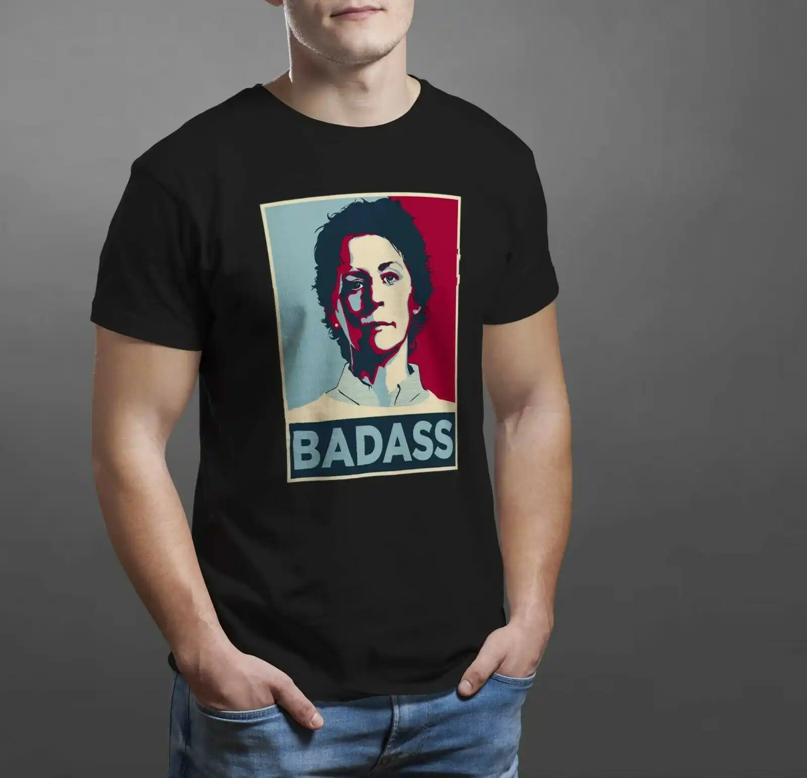badass plus size clothing