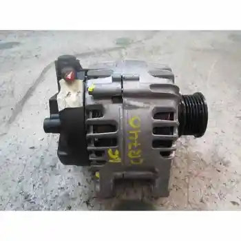 

ALTERNATOR Ford TRANSIT CONNECT 1.6 TDCi cat AV6N10300DC 30659389 VALEO 120A [14699061]