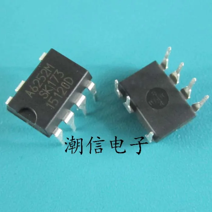 A6252M DIP 7| |