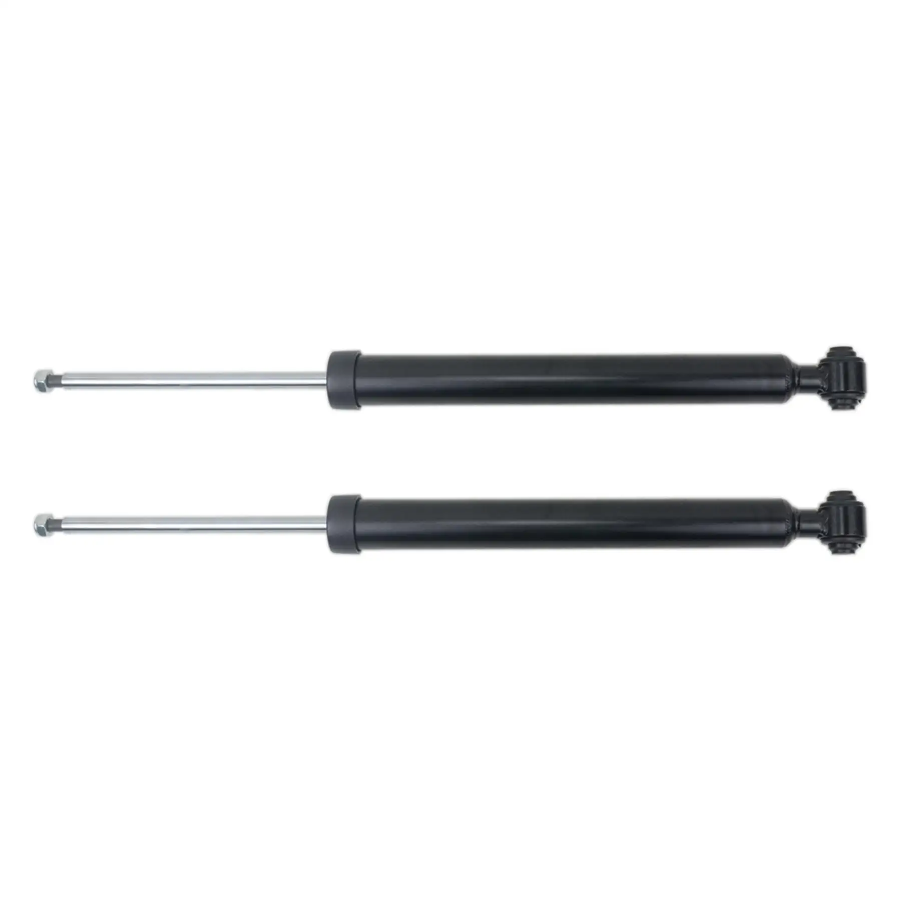 

AP02 2pcs Rear Shock Absorber Struts 2043201231 2043260300 2043261000 2043263000 2073201930 for Mercedes C250 C300 C63 E350 E400