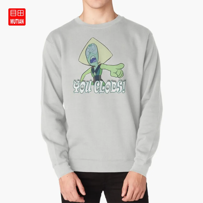 Peridot CLODS! Футболка peridot steven universe rebecca sugar pendelton ward|Футболки| |