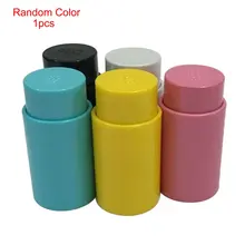 Bottle Opener Tools Drink Punch Mini Water Drill Bottle Opener Bottle Cover Hole Punch Opener For Straw For Party Random Color