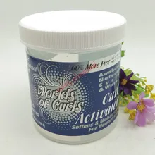 Миры Кудрей активатор гель для нормальных волос 459 г