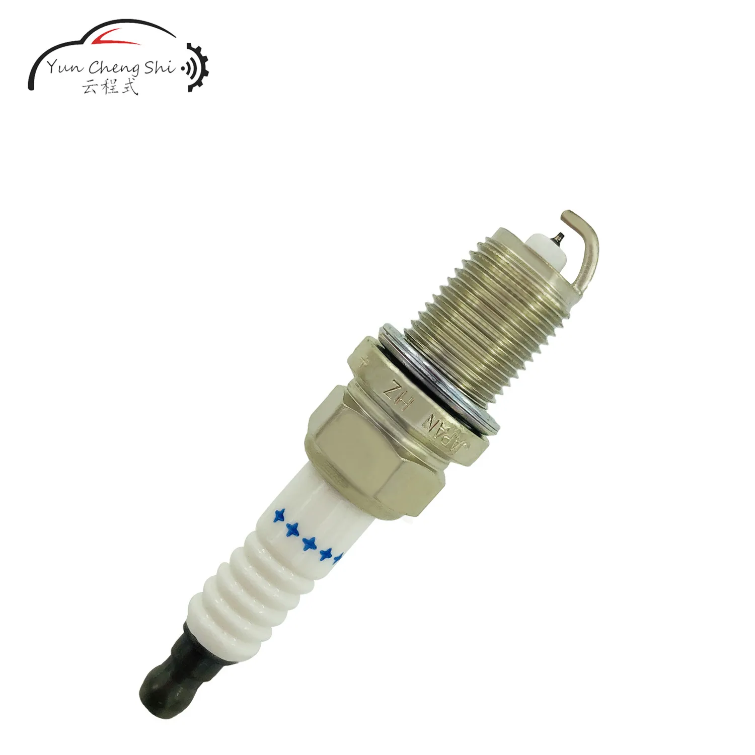4 шт./лот Bland PK20R11 90919-01178 Свеча зажигания для TOYOTA Corolla