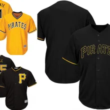 Для мужчин Питтсбург Roberto Cle Для мужчин te(Cle Для мужчин te Джерси