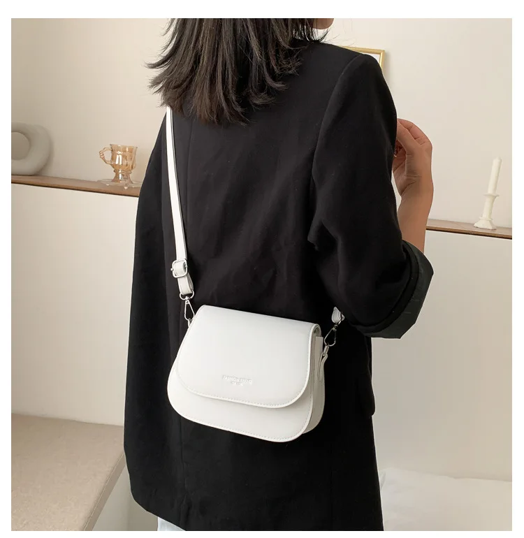 Simple Trendy Crossbody Bags – Miggon