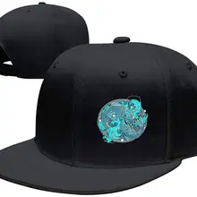 Рыболовные кепки унисекс модные регулируемые взрослые бейсболки