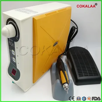 

BLTK-60K 60,000 RPM Dental Micro motor Brushless Jewelry engraving with Handpiece micromotor maisilao