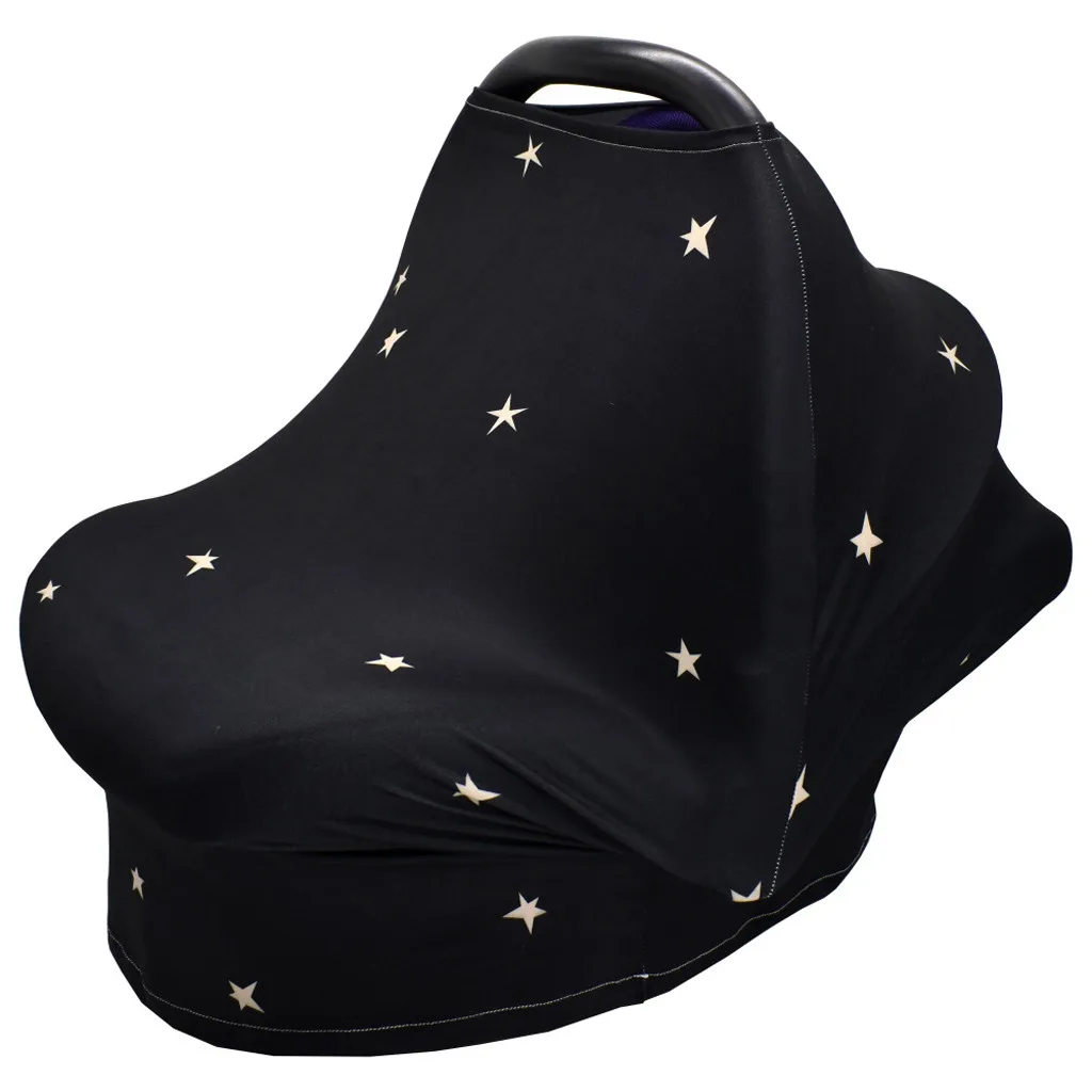Newborn Baby Nursing Breastfeeding Cover Privacy Allaitemen Letter Breastfeeding Baby Car Seat Cover Stroller Breast Feeding