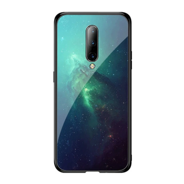 2 Стеклянный чехол для Redmi Note 8 Pro/Xiaomi 9 SE чехол из закаленного стекла силиконовый защитный полный чехол s для Xiaomi 9 Pro - Цвет: 2