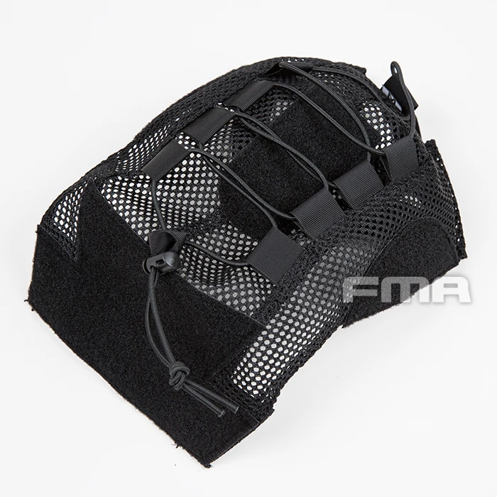 FMA Мультикам шлем Крышка для M/L/XL Баллистические шлемы тактический шлем защитный Cover-TB1310