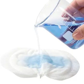 

30Pcs/lot Female Dogs Disposable Diaper Super-Absorbent Detachable Diaper Pads Preventing Leaks Dog Nappy Pads