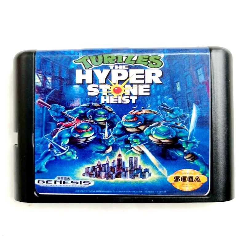 Карта памяти для Sega Mega Drive 2 16 бит SEGA Genesis Megadrive|Картриджи| |