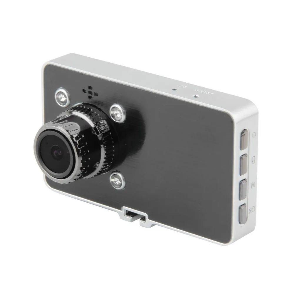 WDR 3," lcd Full Hd DV 1080P Автомобильная камера Dash Dvr IR g-сенсор+ Hdmi ТВ кабель изысканно спроектированный прочный великолепный