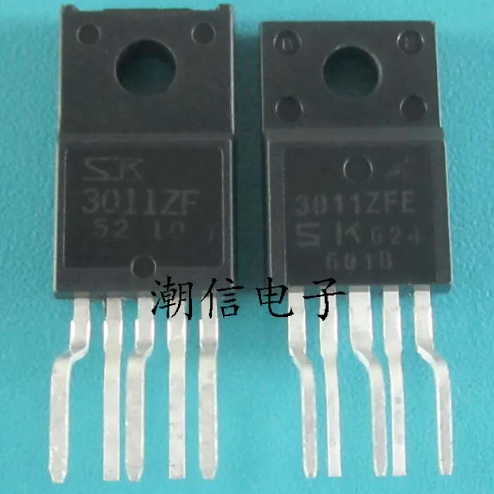 5 шт./лот 3011ZF 3011ZFE (TO220F-5) | Обустройство дома