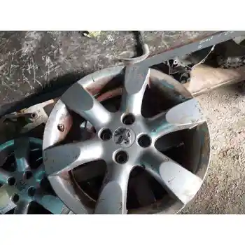 

PEUGEOT 307 RIM BREAK / SW (S1)