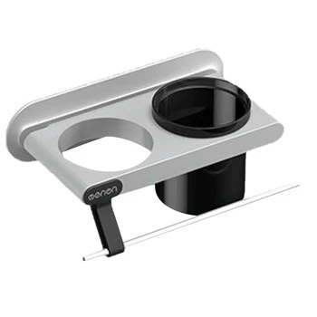 

Hair Dryer Rack Bathroom Toilet Racks Hair Dryer Rack Storage Rack