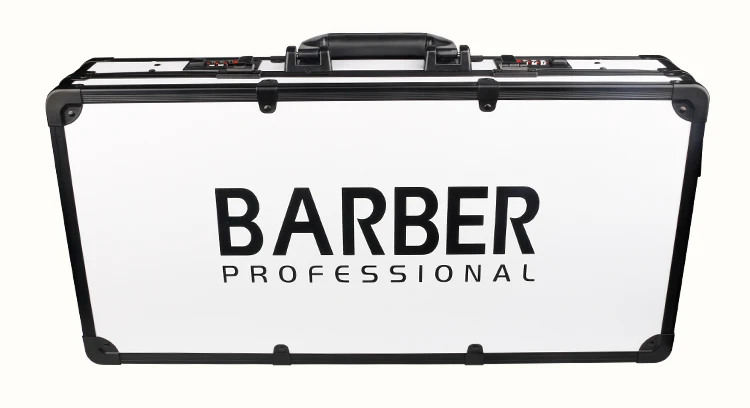 Barber Tool Case | BARBER JUNGLE
