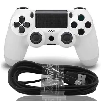 

3M Extra Long Micro USB Charger Cable Play Charging Cord Line for PS4 for Xbox One Wireless Controller black