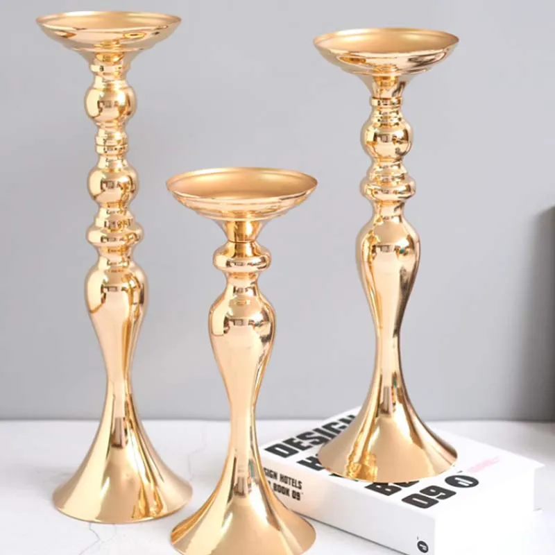 Candle Holders Christmas Decorations