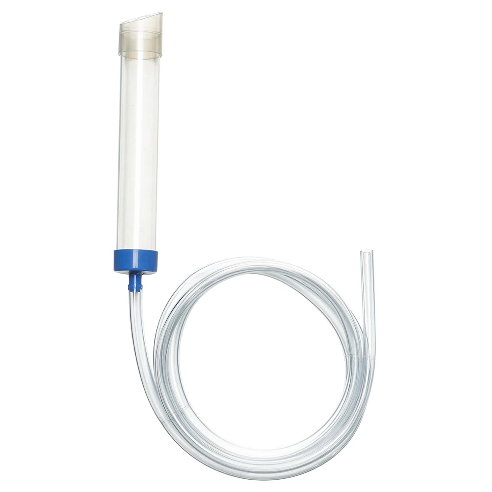 Quality Handheld Vacuum Water Changer Portable Aquarium Cleaner Pump Cleaning Accessories Siphon Hose |