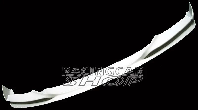 NEW STYLE FRONT LIP SPOILER FOR BMW F10 NEW 5-SERIES M-TECH MSPORT FRONT BUMPER 2011UP