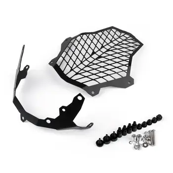 

Artudatech Headlight Guard Grill For KTM 1050 1090 1190 Adventure R 1290 Super Adv Head Light Protector