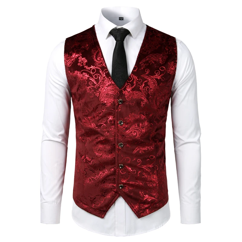 High Quality Moda Masculina