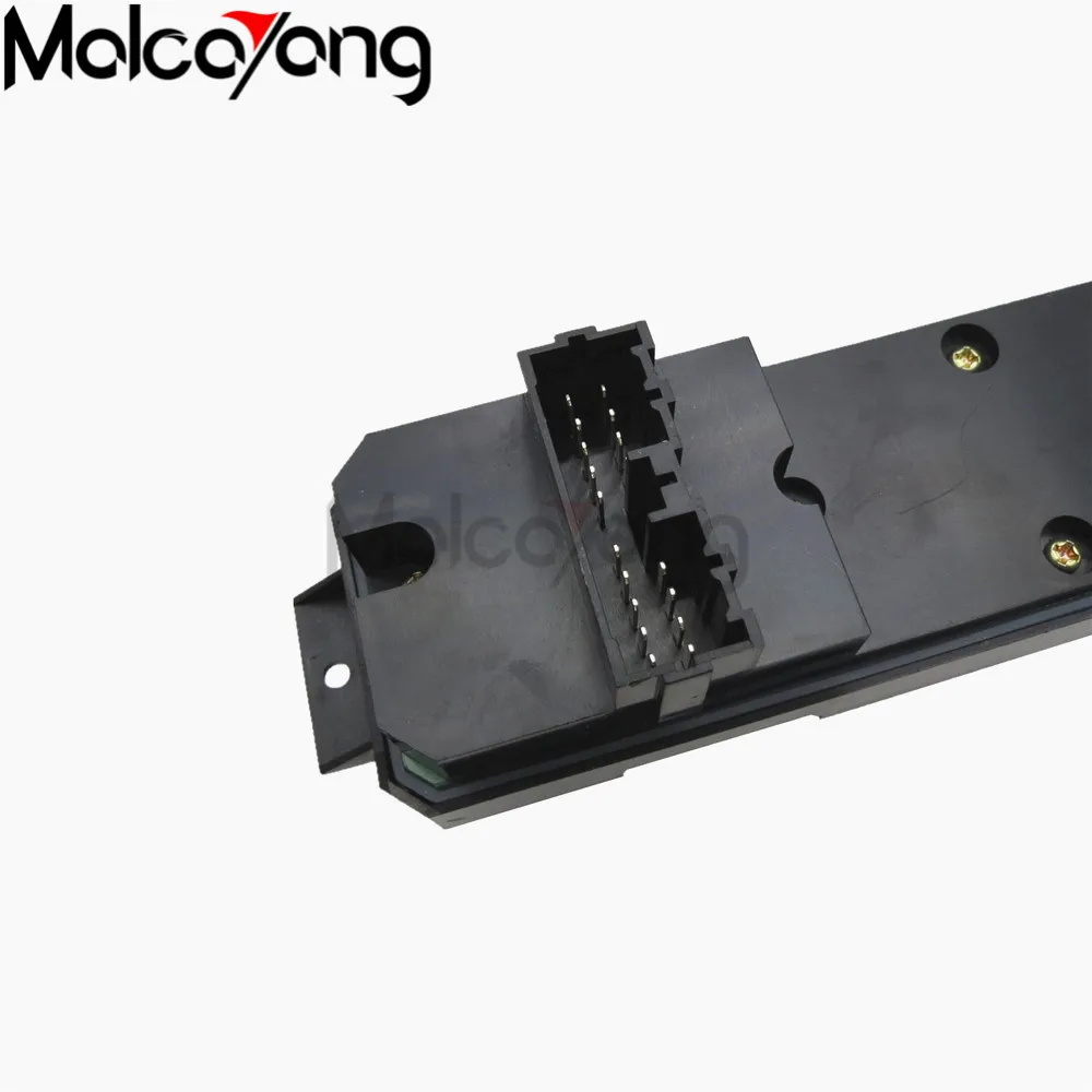 Новый MR740599 для MITSUBISHI переключатель окна передний левый силовой главный Carisma DA _ 1995
