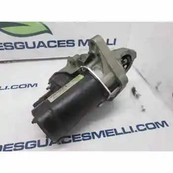 

31200P1JE020 MOTOR starter HONDA CIVIC saloon. 5 (MA/MB)