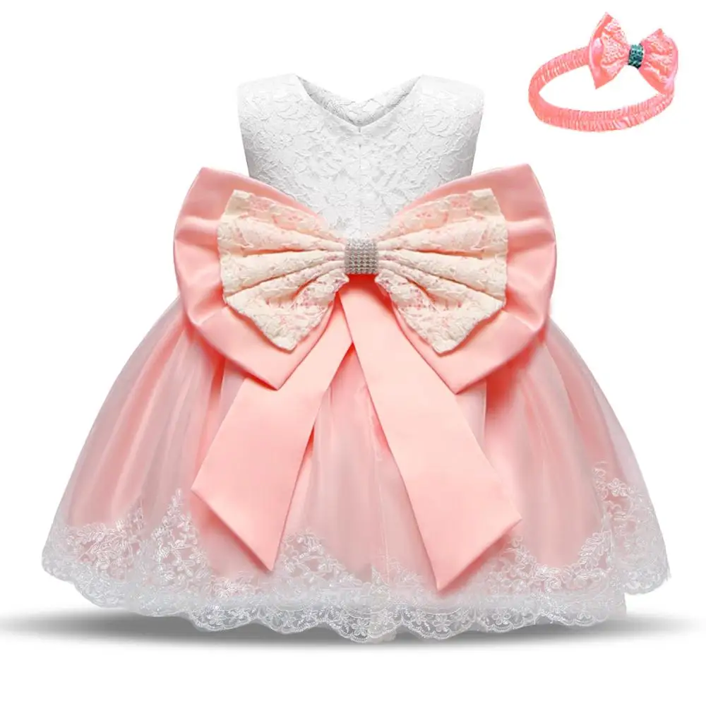 birth baby dress