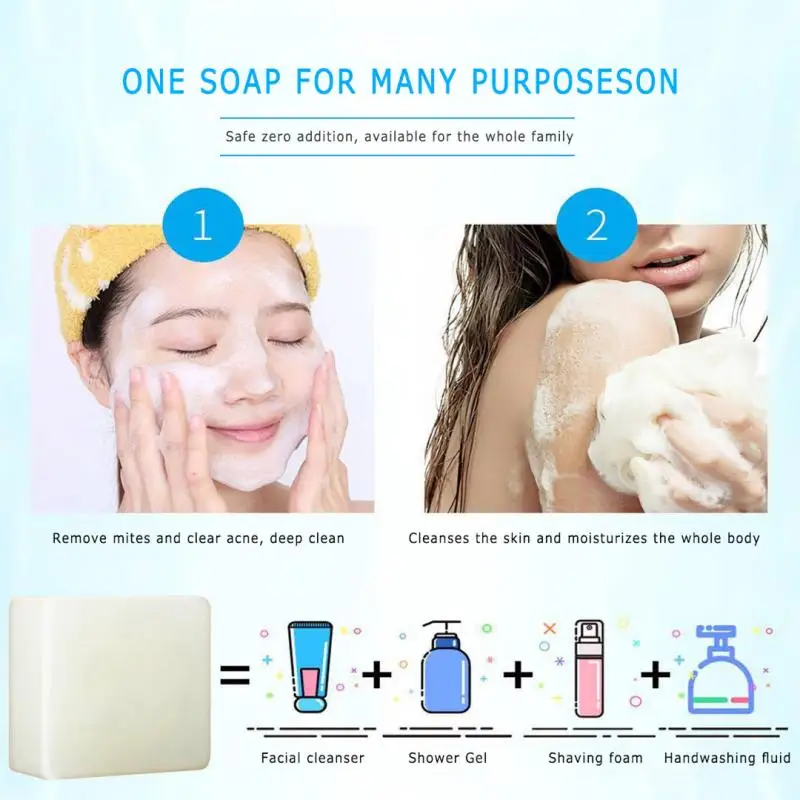 sulfur facial cleanser