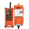 F21-E1B Top quality industrial remote controller switches  AC220V 380V 110V DC 12V 24V 36V Hoist Crane Control Lift Crane lift ► Photo 2/6