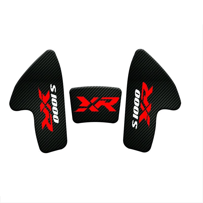 

For BMW S1000XR 2015-2019 2018 2017 2016 Motorcycle Anti slip Tank Pad Sticker Pad Side Gas Knee Grip Protector