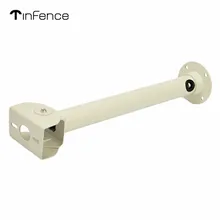 Контрольный кронштейн вертикальная подъемная Вертикальная колонка камеры утолщенная и утолщенная с алюминиевым сплавом на 30 см